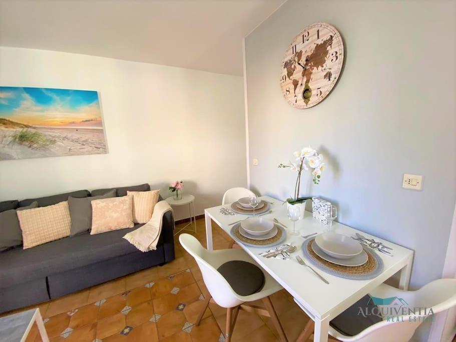 Texeida'S Home Arguineguin Εξωτερικό φωτογραφία