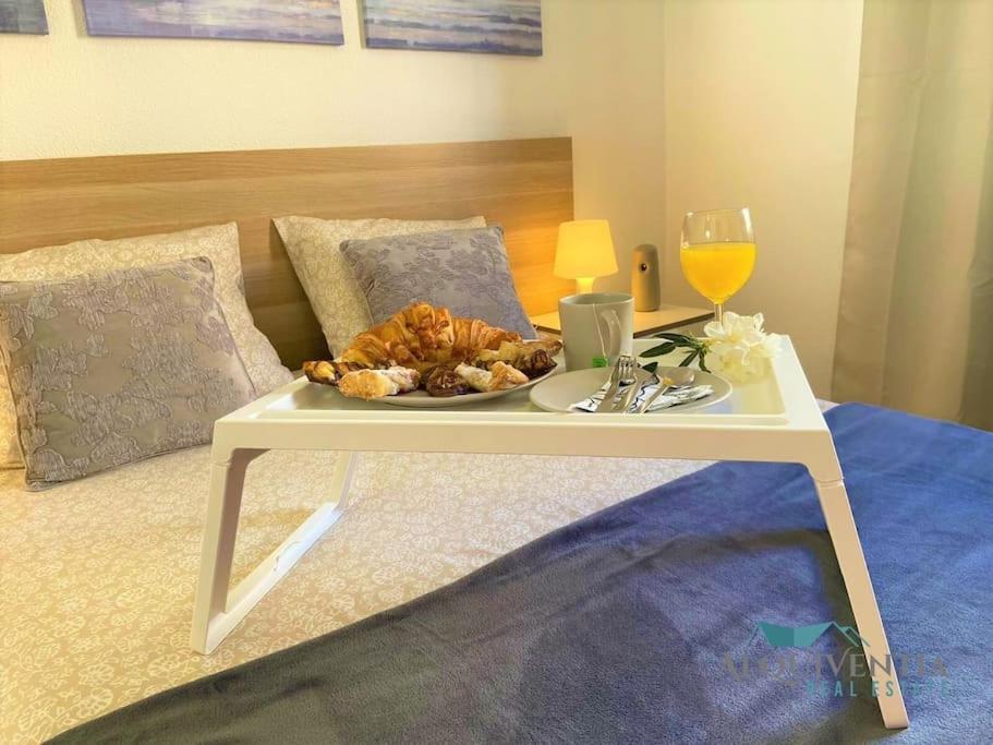 Texeida'S Home Arguineguin Εξωτερικό φωτογραφία