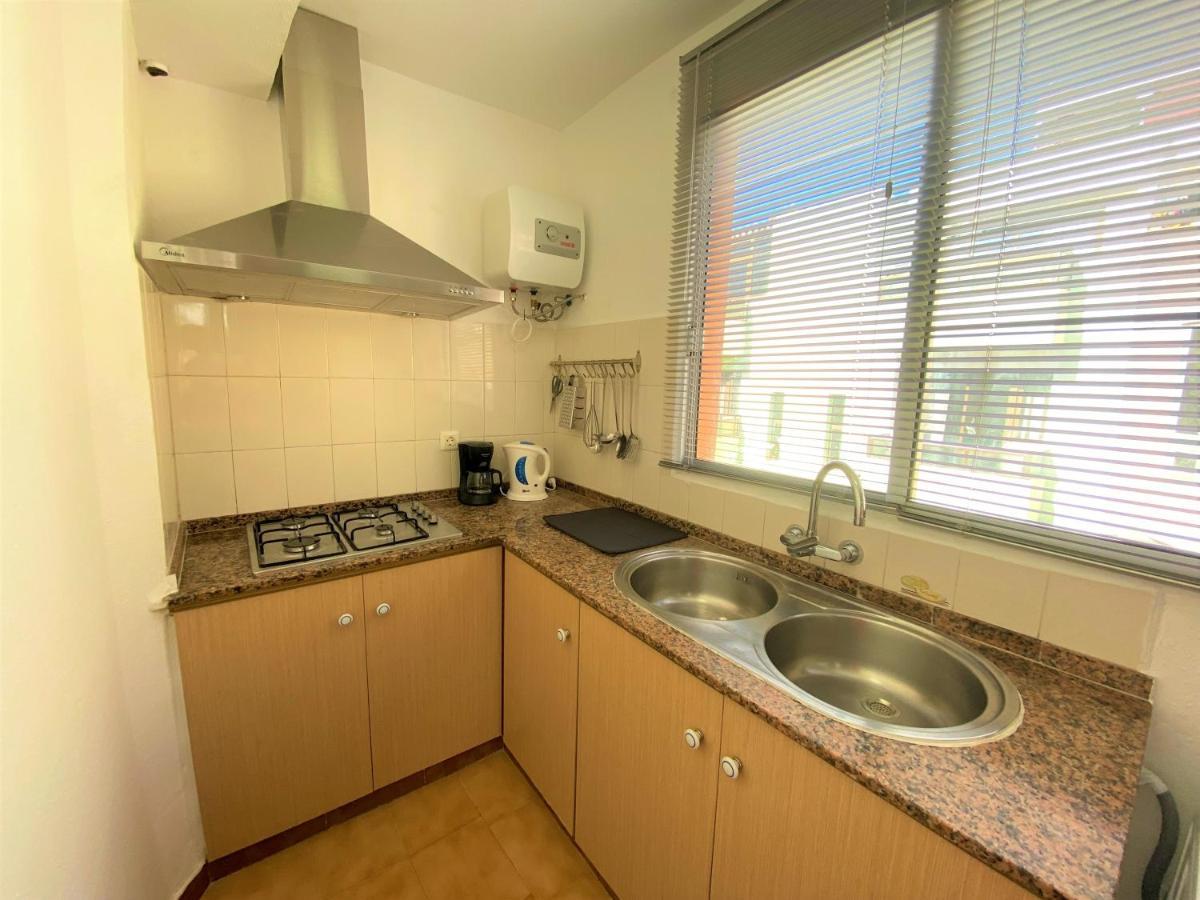 Texeida'S Home Arguineguin Εξωτερικό φωτογραφία