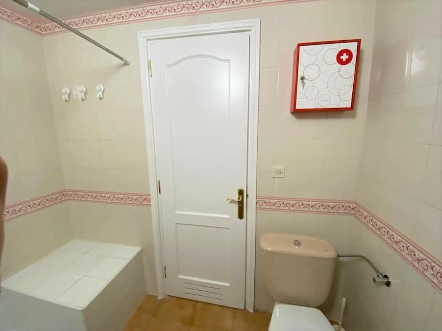 Texeida'S Home Arguineguin Εξωτερικό φωτογραφία