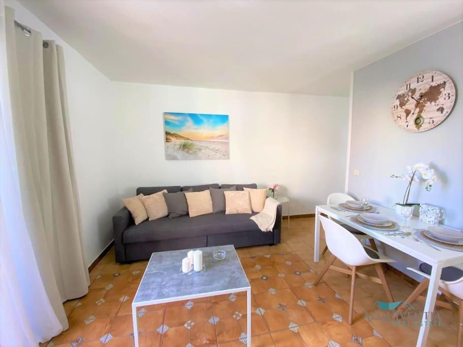 Texeida'S Home Arguineguin Εξωτερικό φωτογραφία