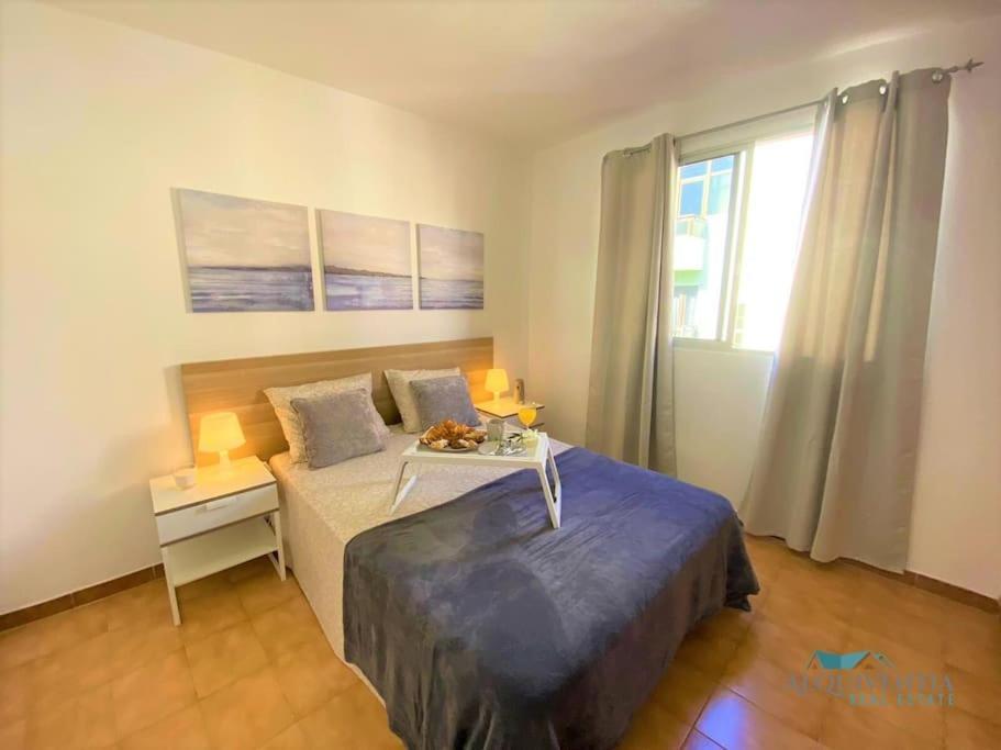 Texeida'S Home Arguineguin Εξωτερικό φωτογραφία
