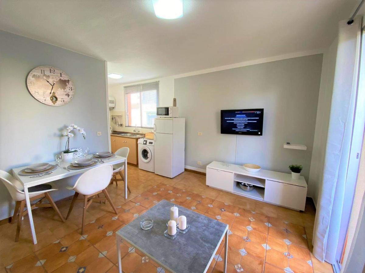 Texeida'S Home Arguineguin Εξωτερικό φωτογραφία