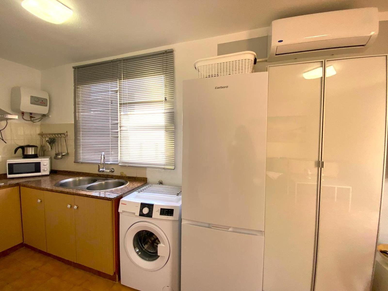 Texeida'S Home Arguineguin Εξωτερικό φωτογραφία