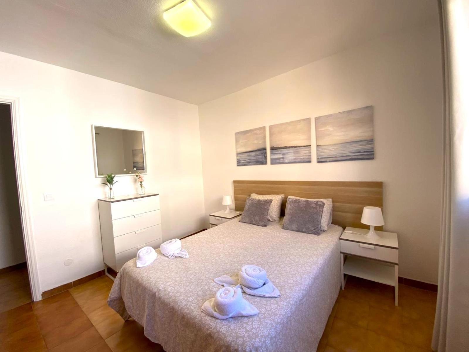 Texeida'S Home Arguineguin Εξωτερικό φωτογραφία