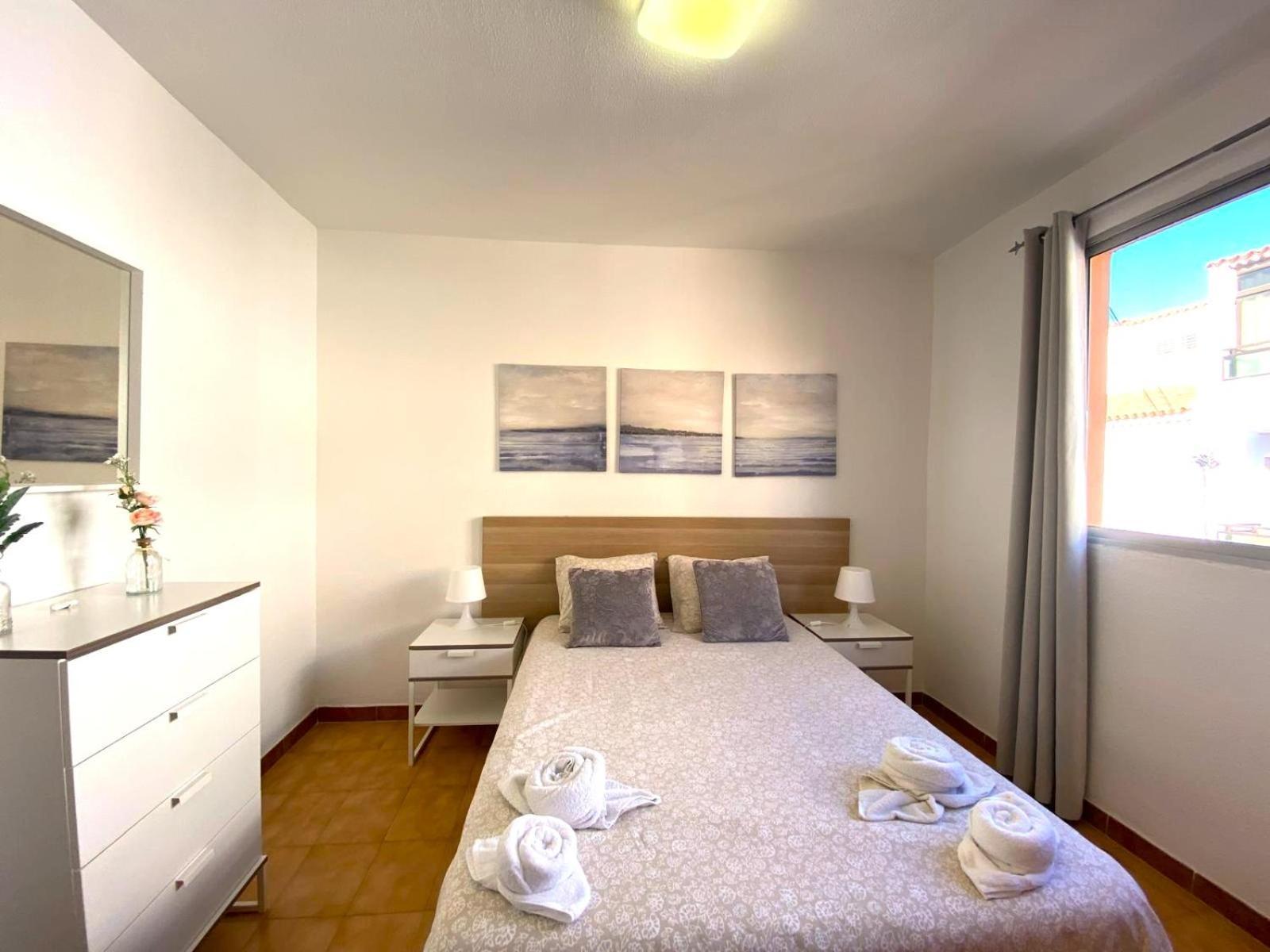 Texeida'S Home Arguineguin Εξωτερικό φωτογραφία